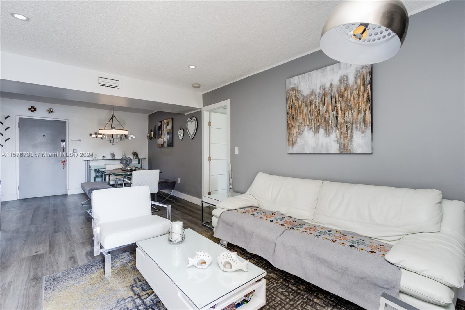 FLORENCE CONDO - Residential