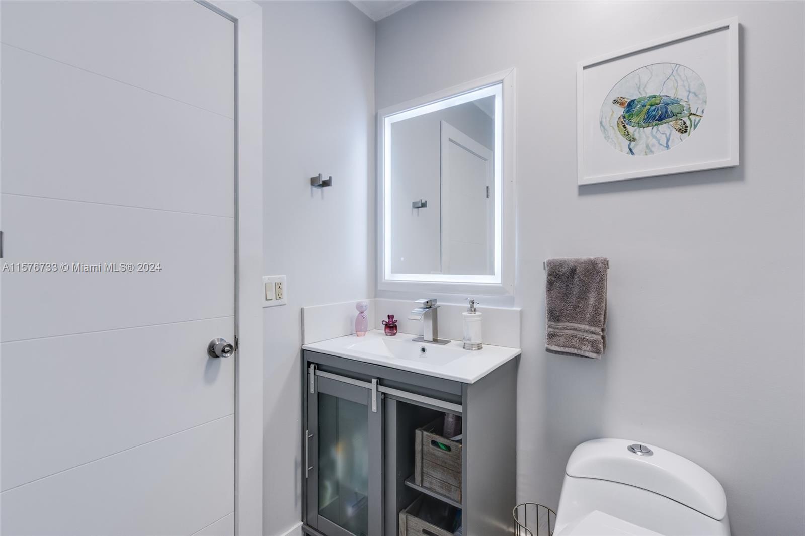 FLORENCE CONDO - Residential