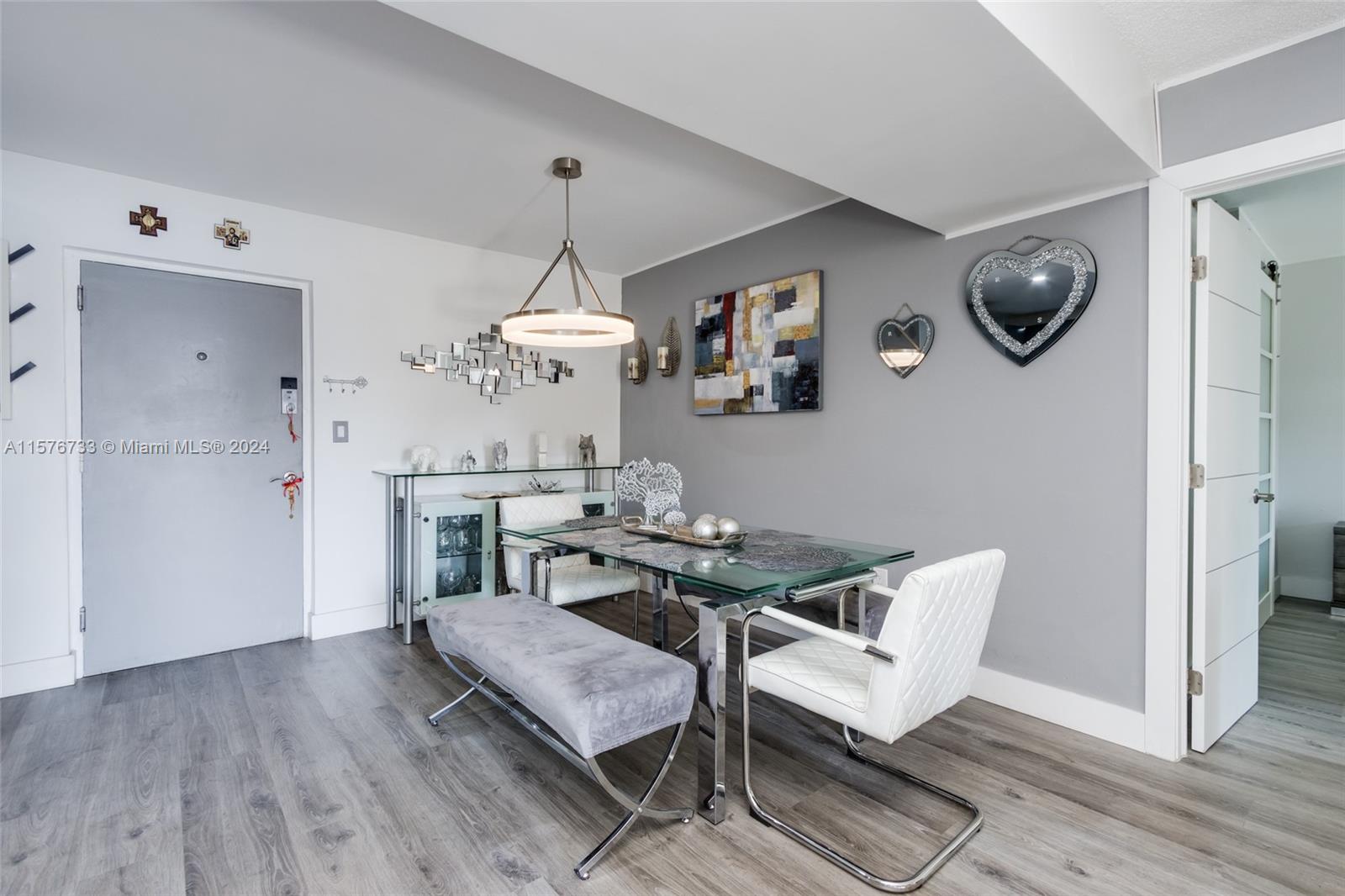 FLORENCE CONDO - Residential