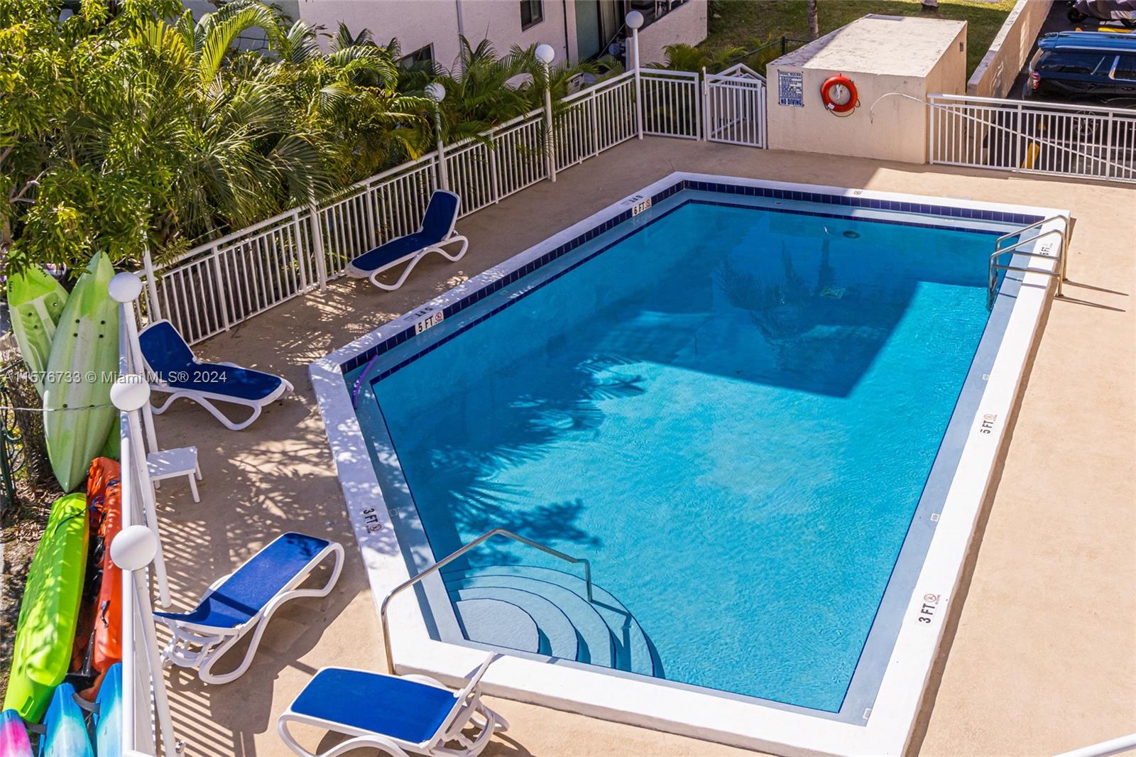 FLORENCE CONDO - Residential