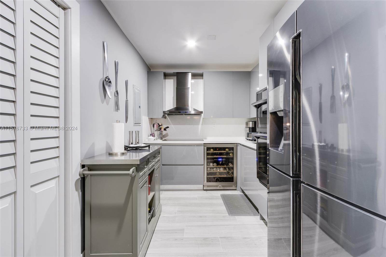 FLORENCE CONDO - Residential