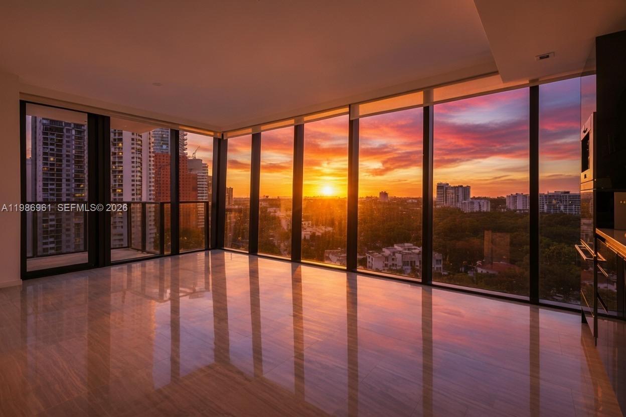 ECHO BRICKELL CONDO - Residential