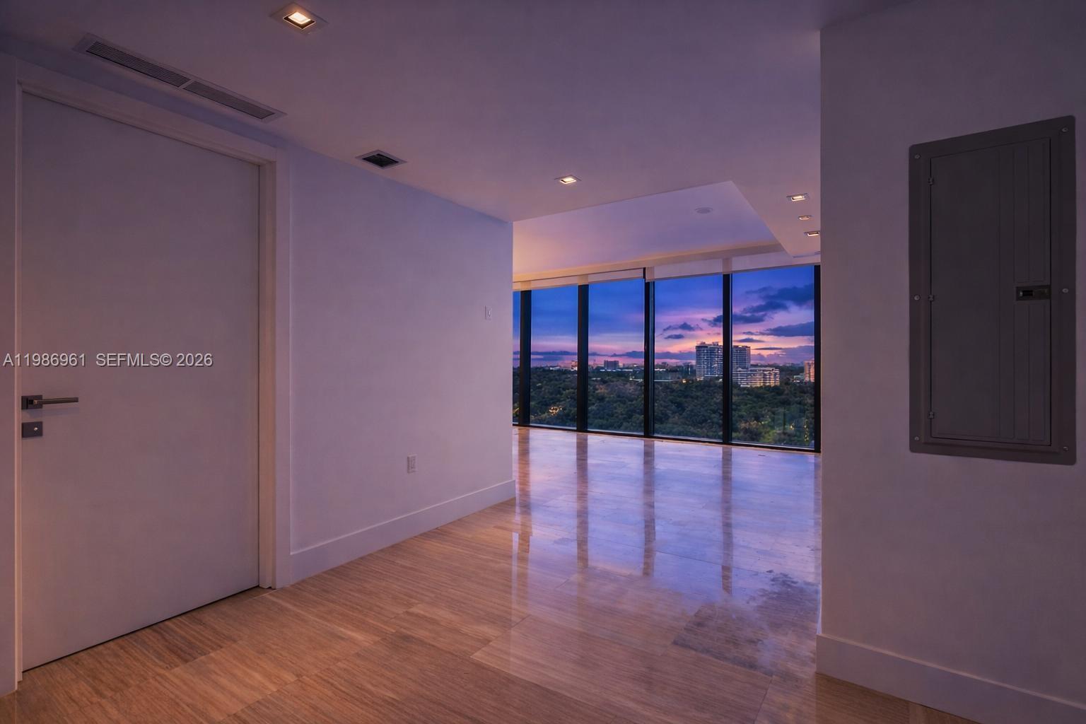ECHO BRICKELL CONDO - Residential