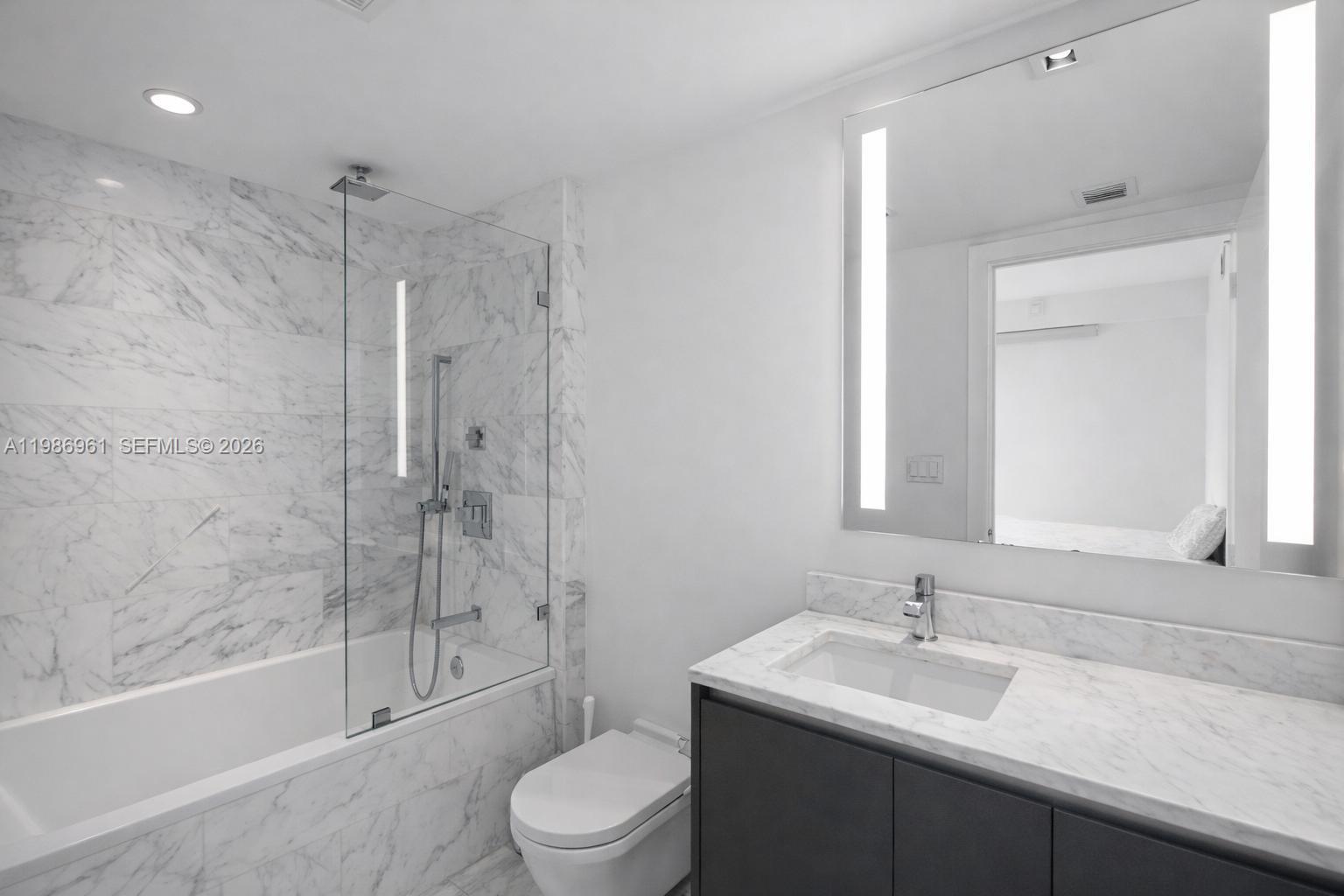 ECHO BRICKELL CONDO - Residential