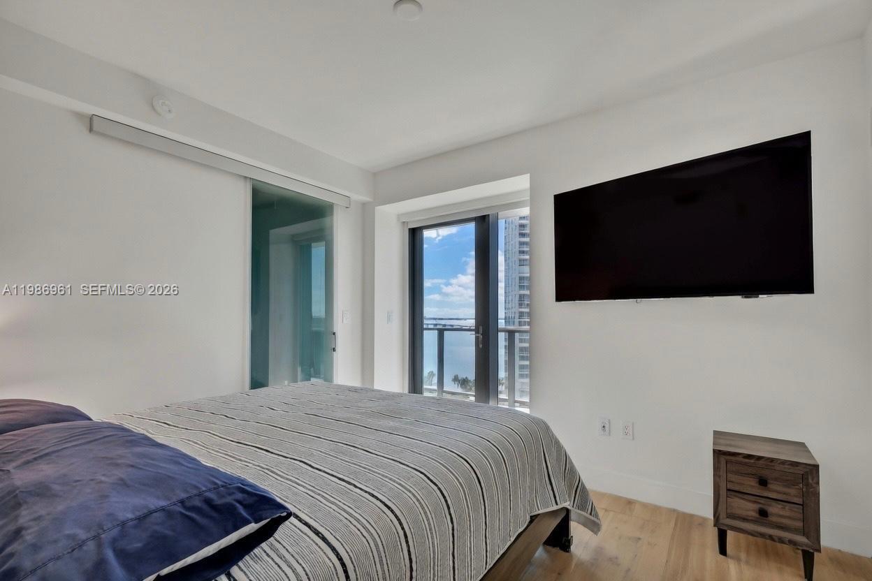 ECHO BRICKELL CONDO - Residential