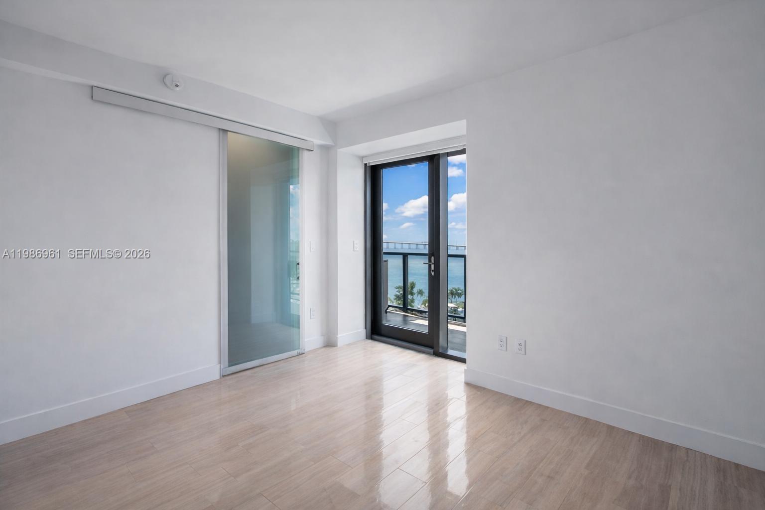 ECHO BRICKELL CONDO - Residential