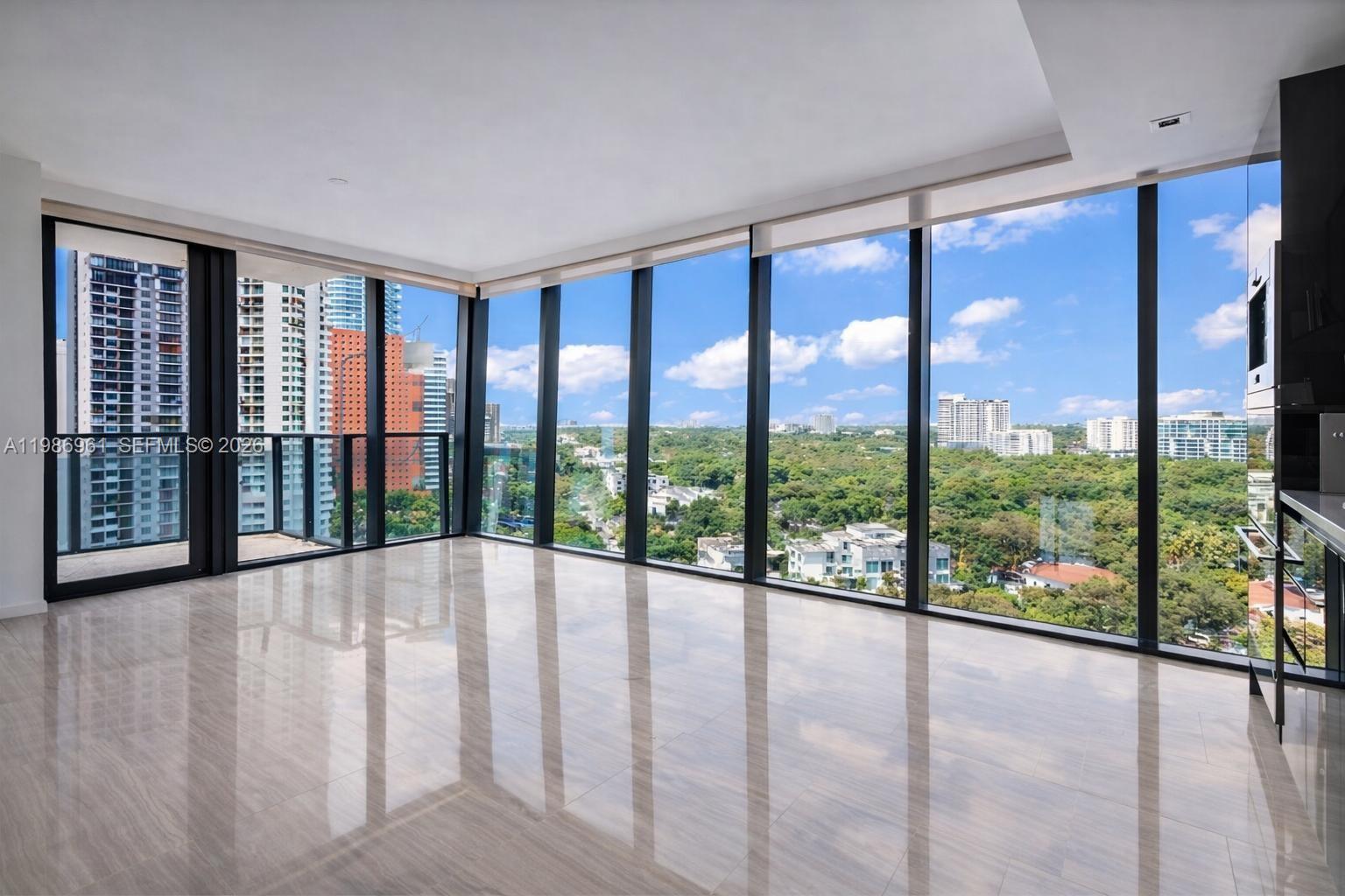 ECHO BRICKELL CONDO - Residential