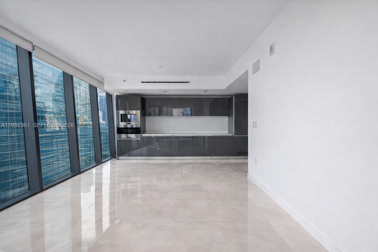 ECHO BRICKELL CONDO - Residential