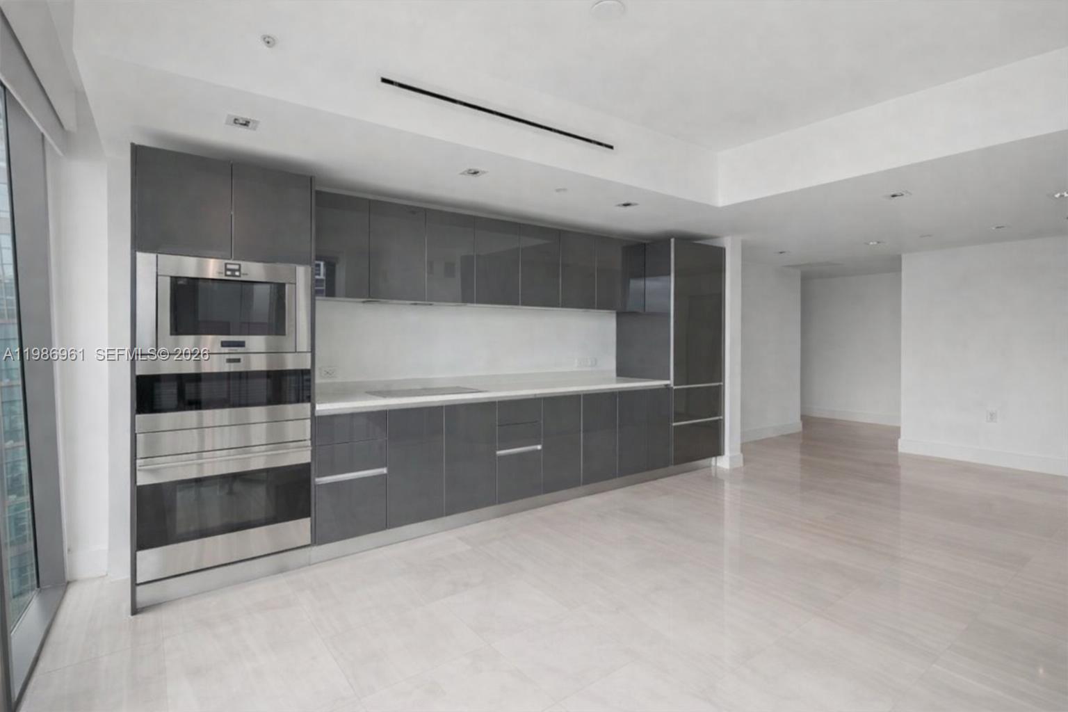 ECHO BRICKELL CONDO - Residential