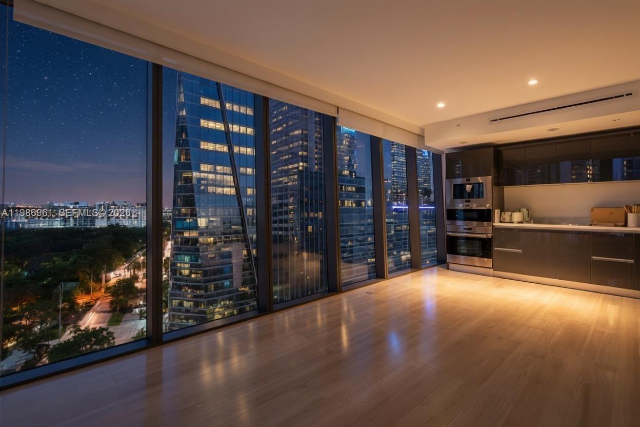 ECHO BRICKELL CONDO - Residential