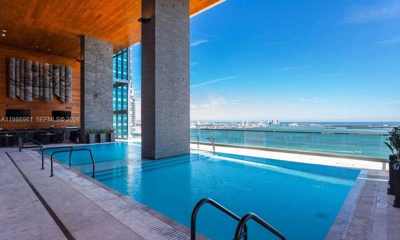 ECHO BRICKELL CONDO - Residential
