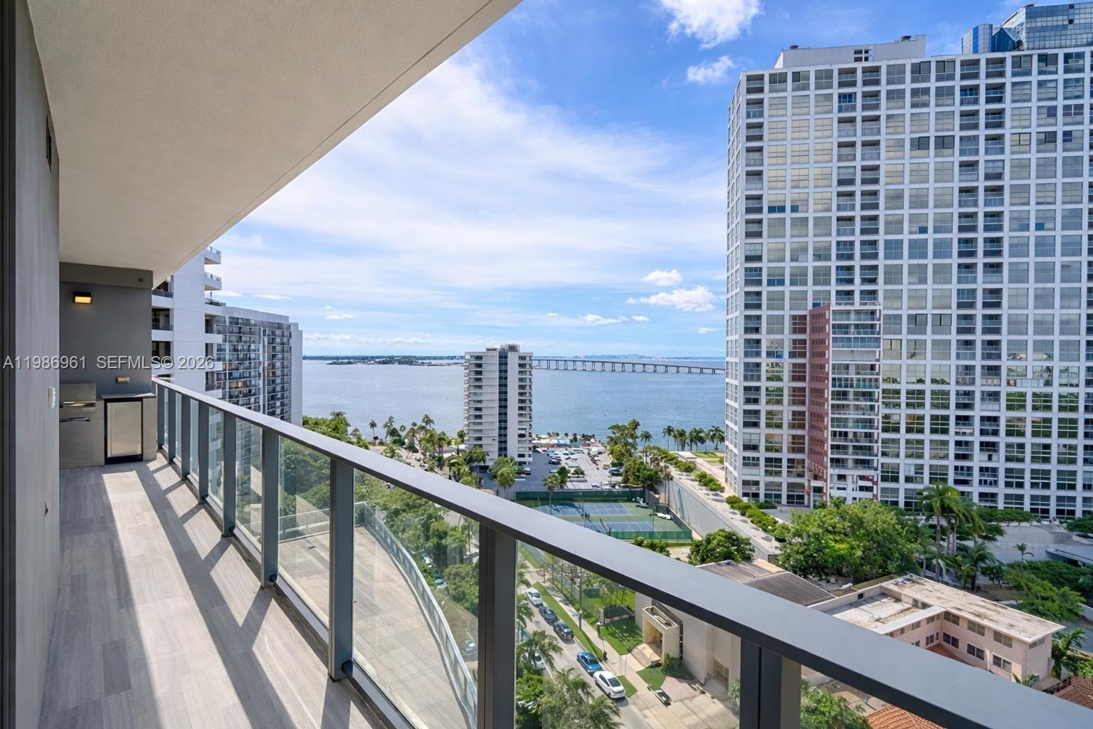 ECHO BRICKELL CONDO - Residential