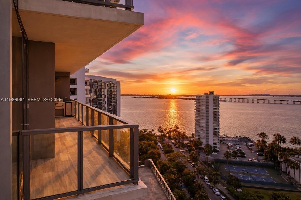 ECHO BRICKELL CONDO - Residential