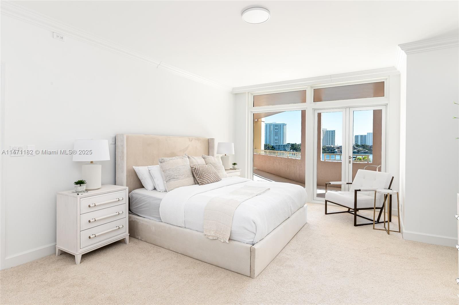 MIZNER TOWER CONDO - Residential