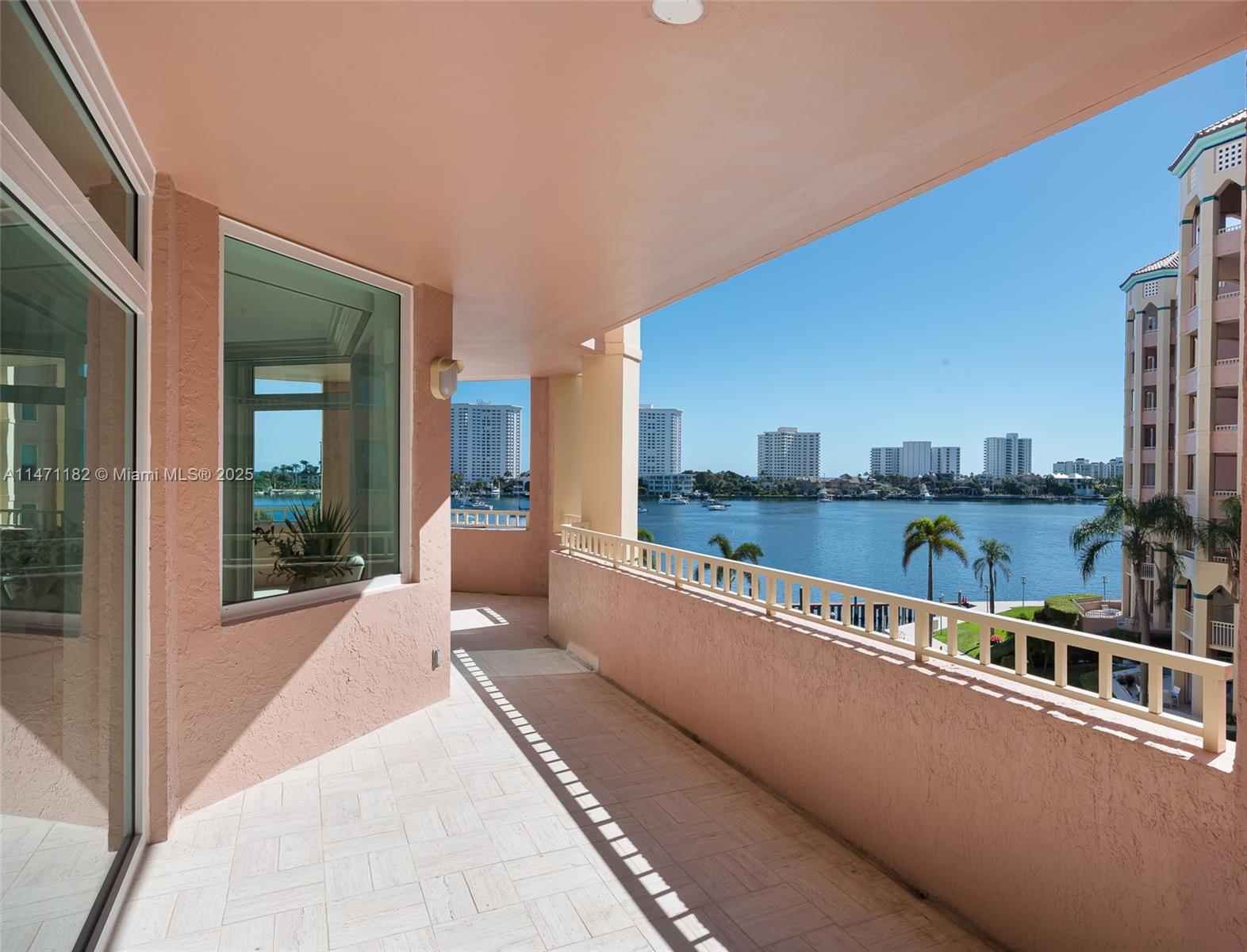 MIZNER TOWER CONDO - Residential