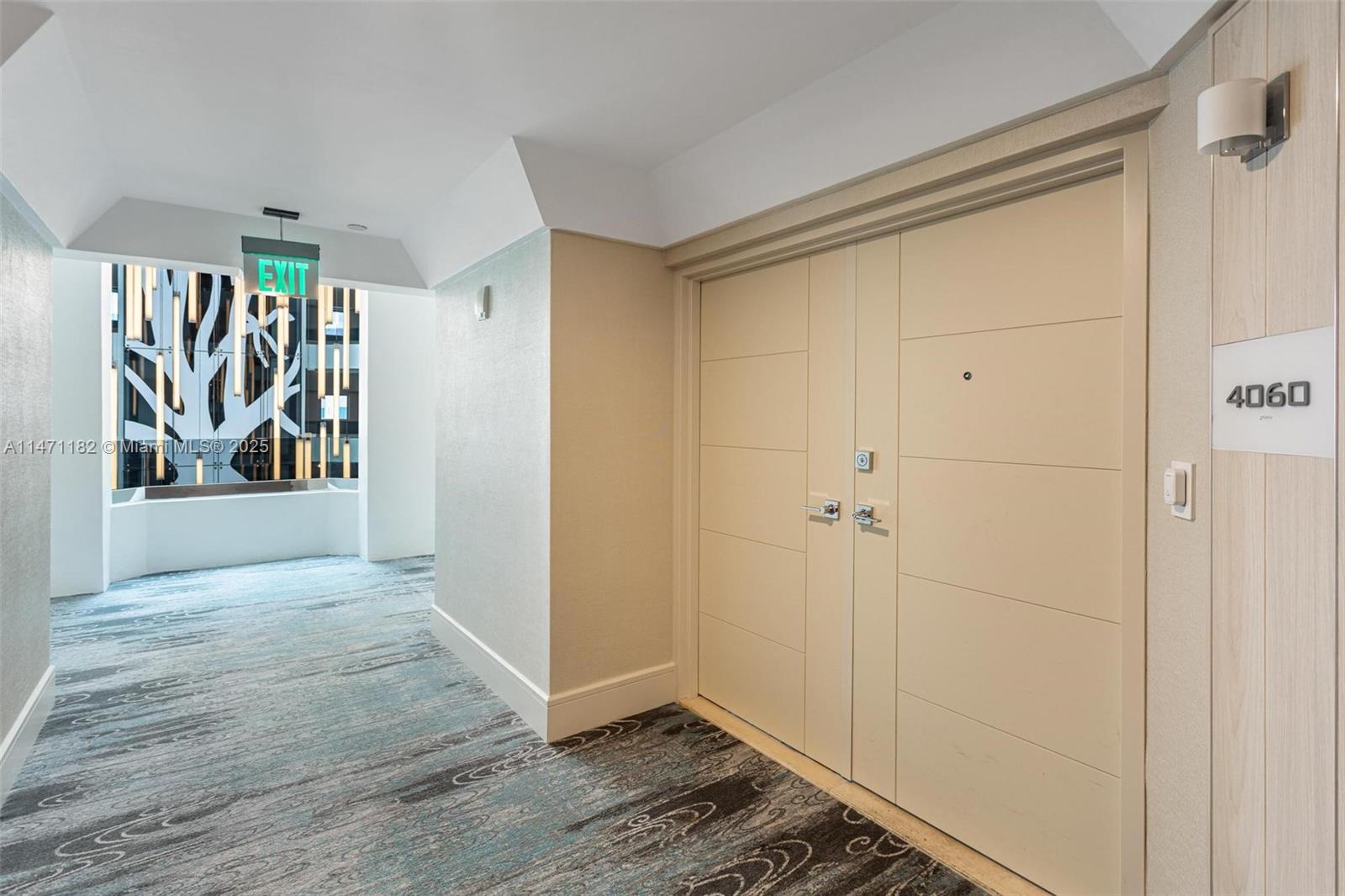 MIZNER TOWER CONDO - Residential