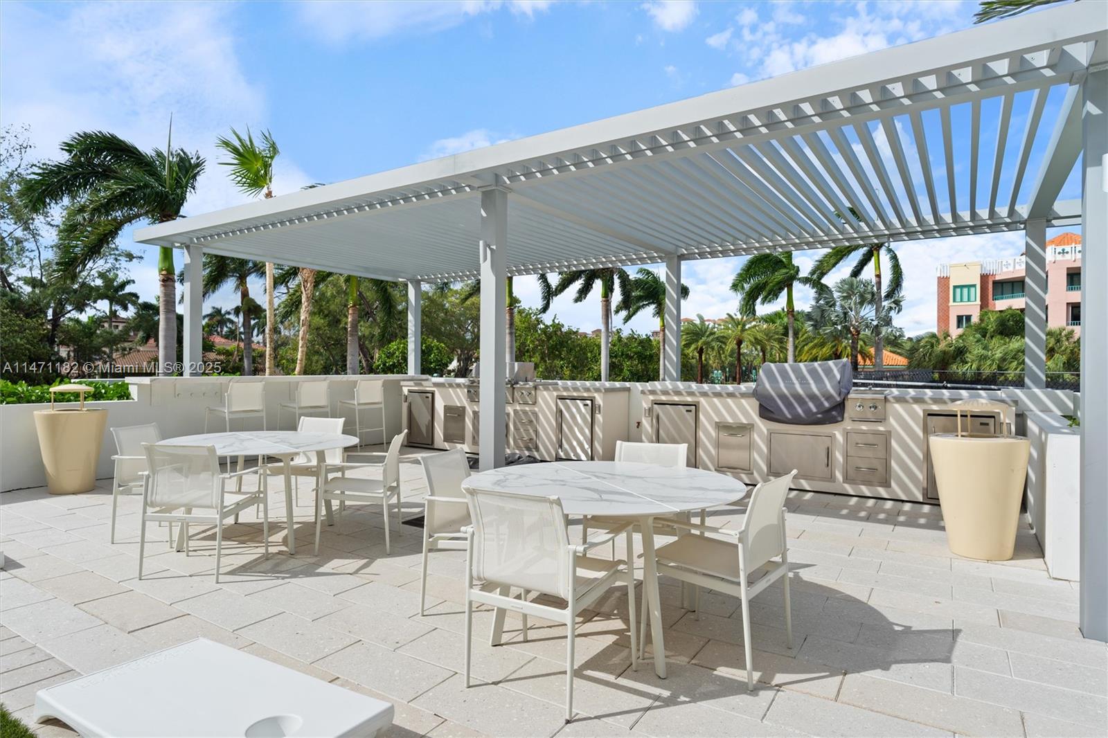 MIZNER TOWER CONDO - Residential