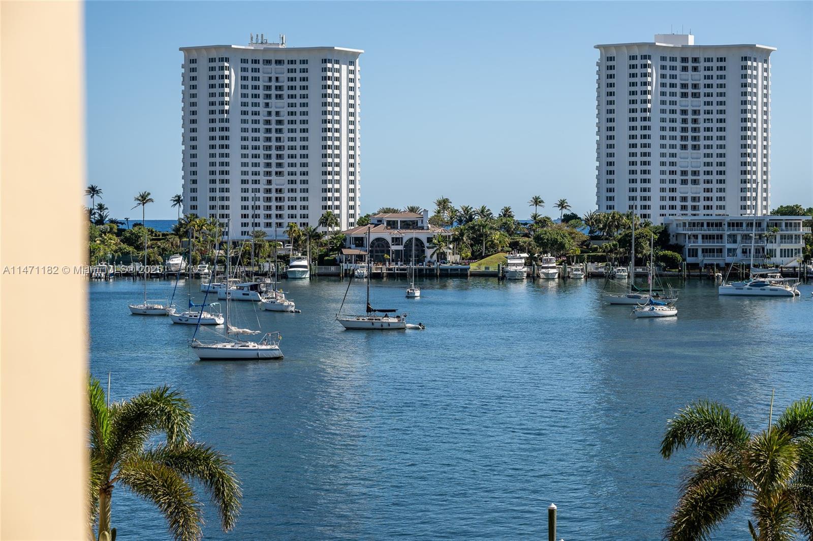 MIZNER TOWER CONDO - Residential