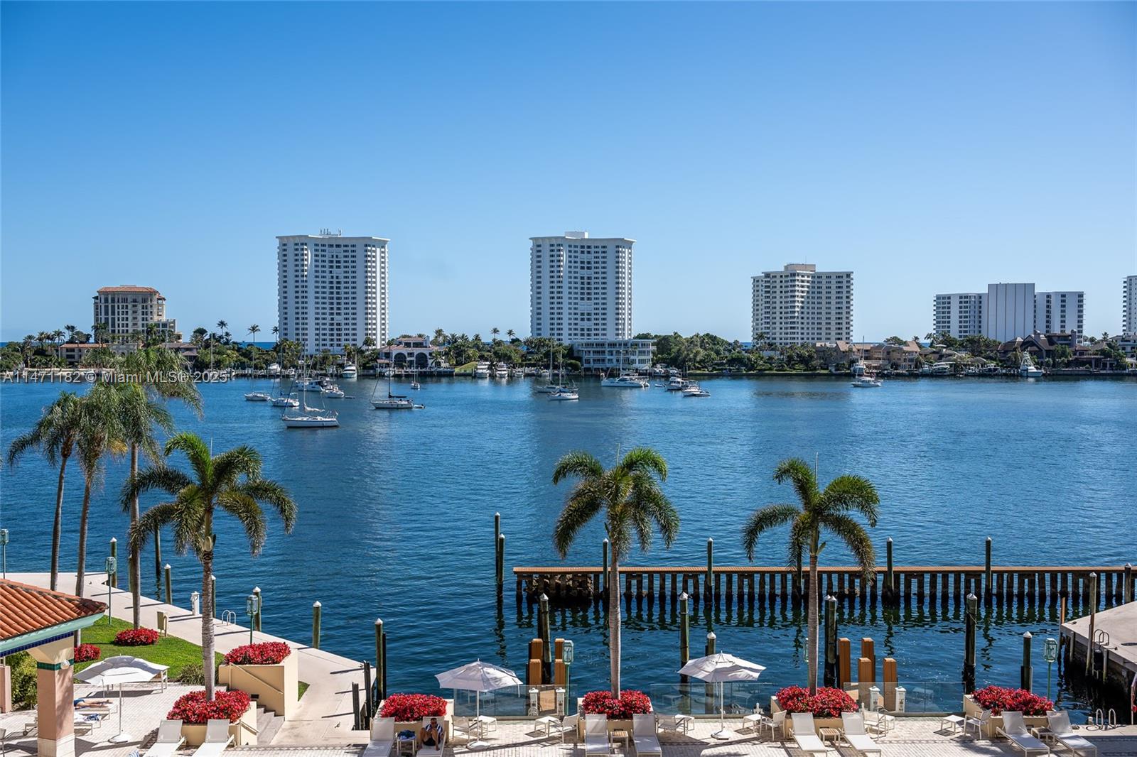 MIZNER TOWER CONDO - Residential