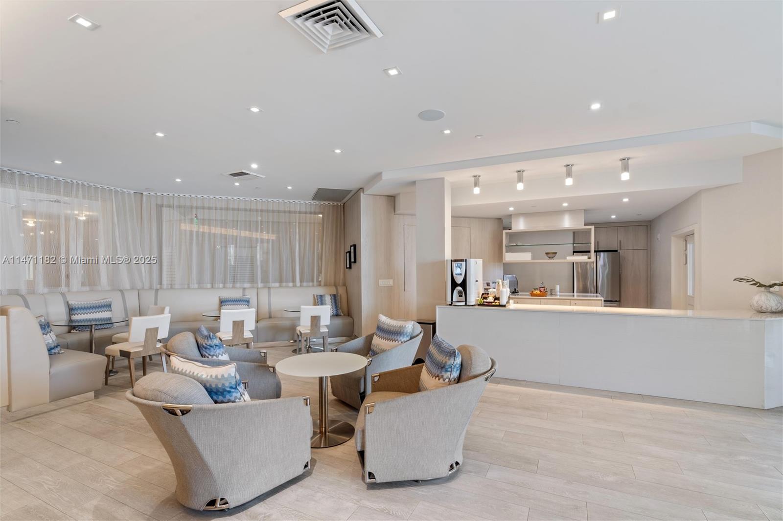 MIZNER TOWER CONDO - Residential