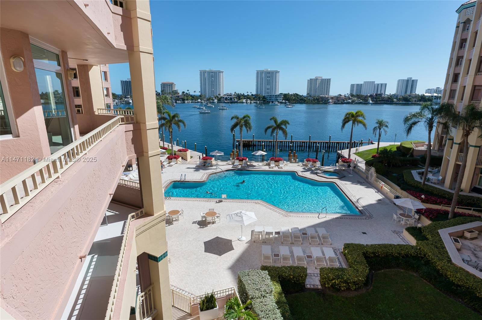 MIZNER TOWER CONDO - Residential