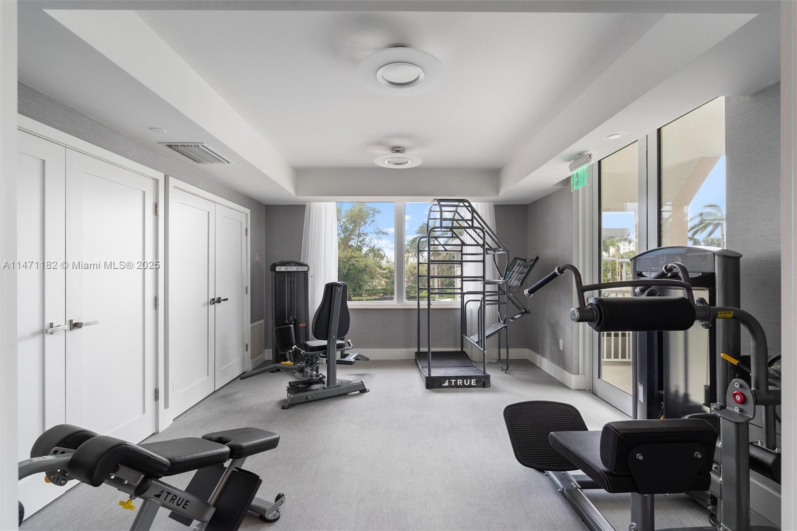 MIZNER TOWER CONDO - Residential