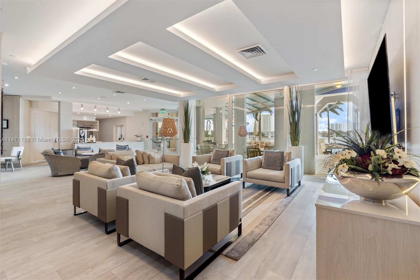 MIZNER TOWER CONDO - Residential