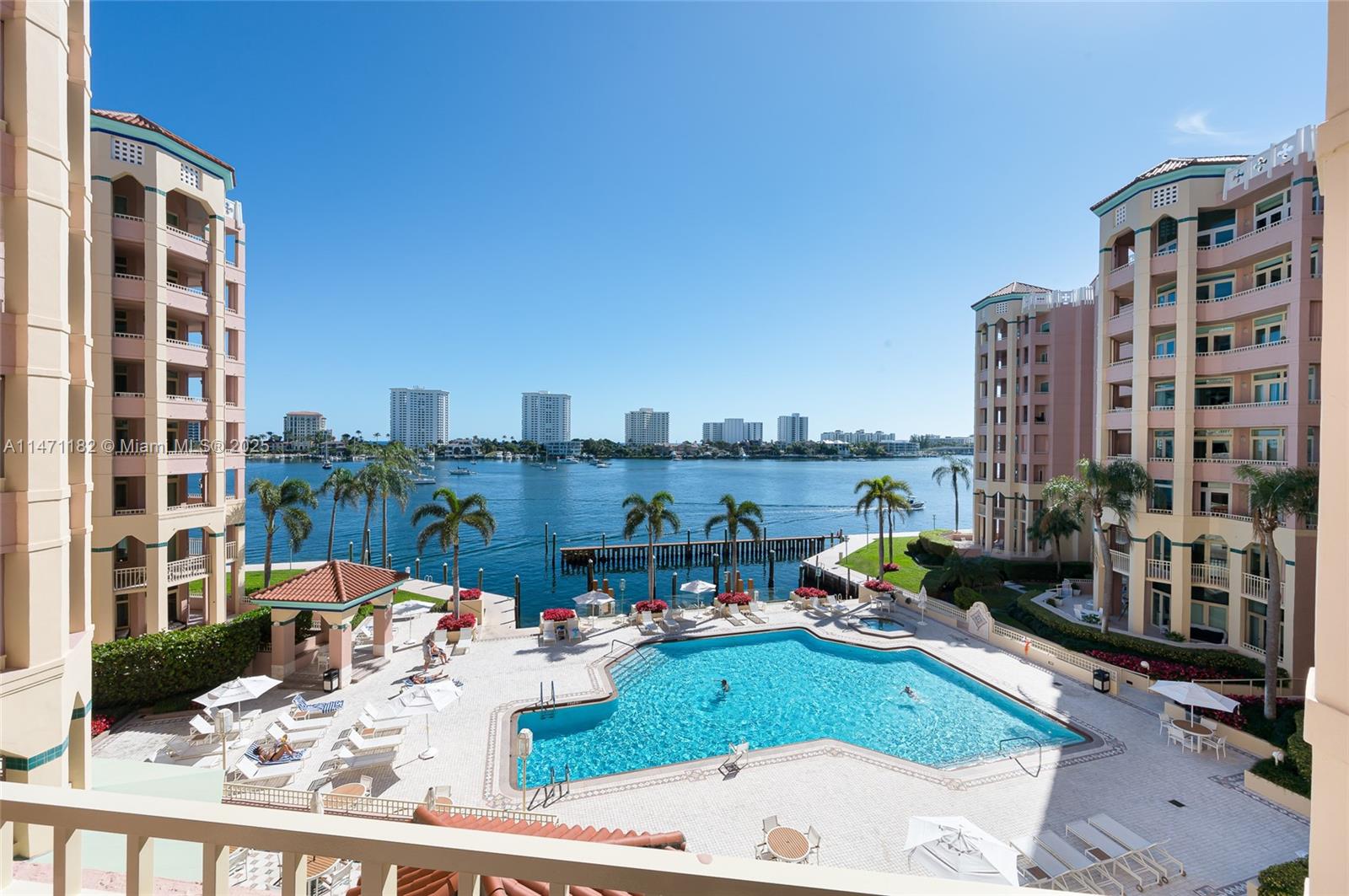 MIZNER TOWER CONDO - Residential
