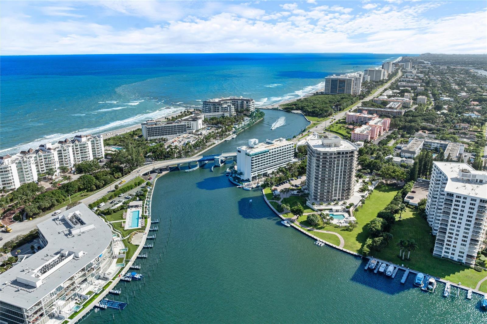 MIZNER TOWER CONDO - Residential