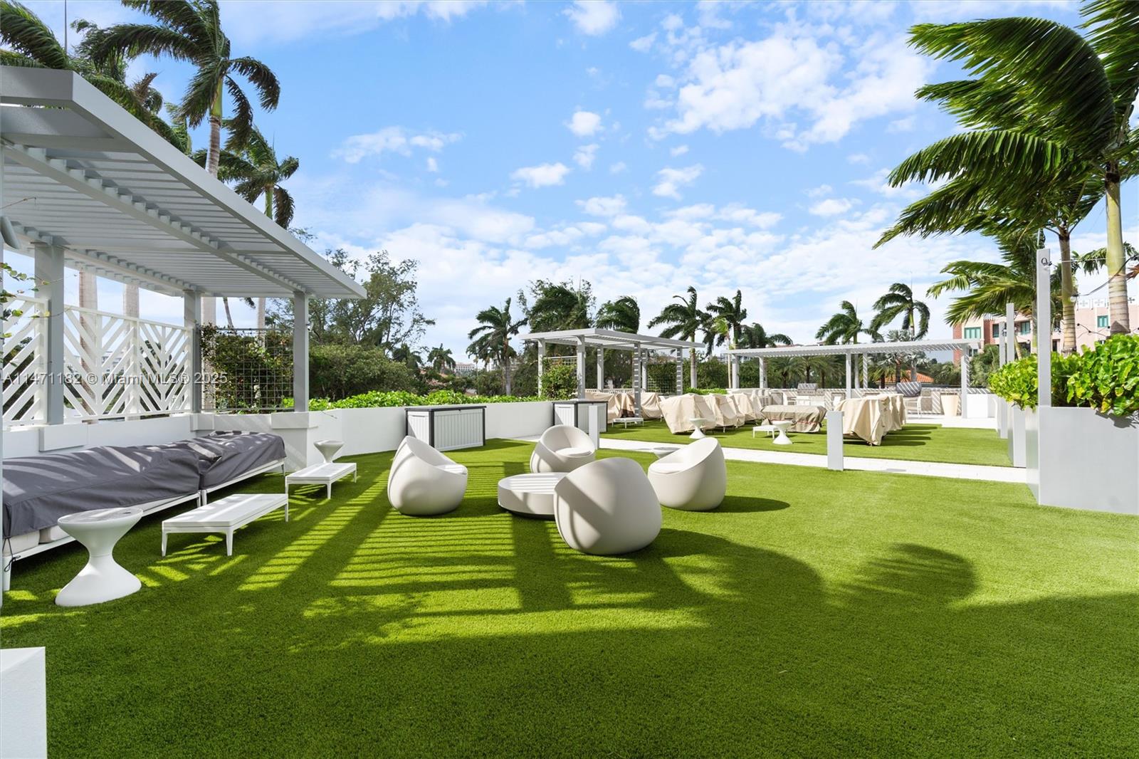 MIZNER TOWER CONDO - Residential