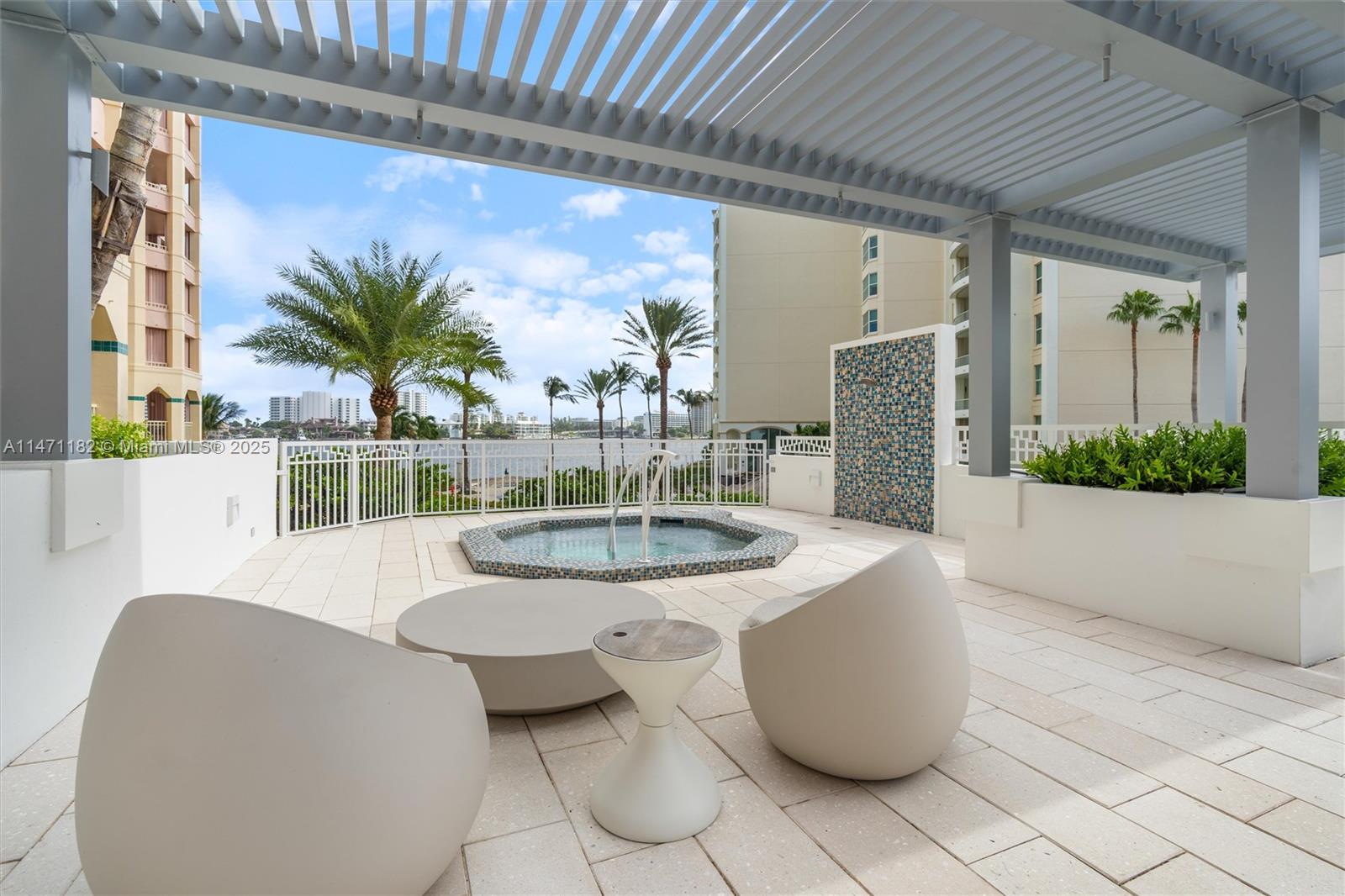 MIZNER TOWER CONDO - Residential