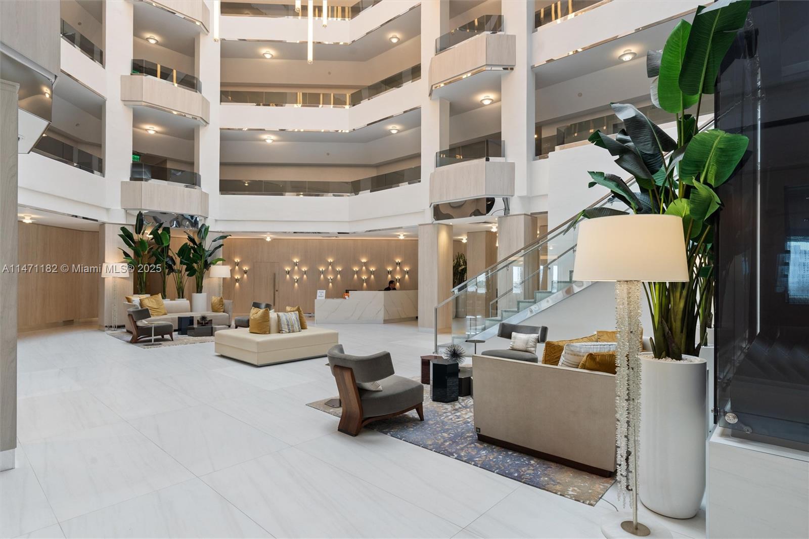 MIZNER TOWER CONDO - Residential