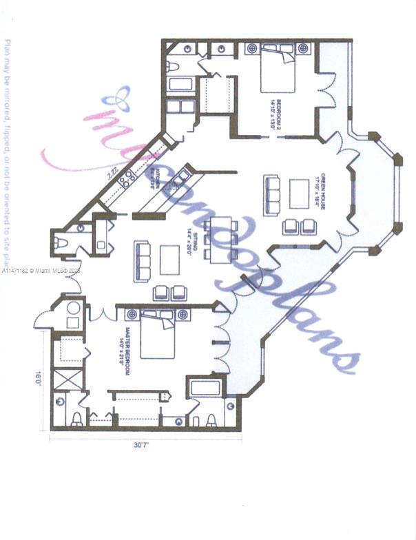 MIZNER TOWER CONDO - Residential