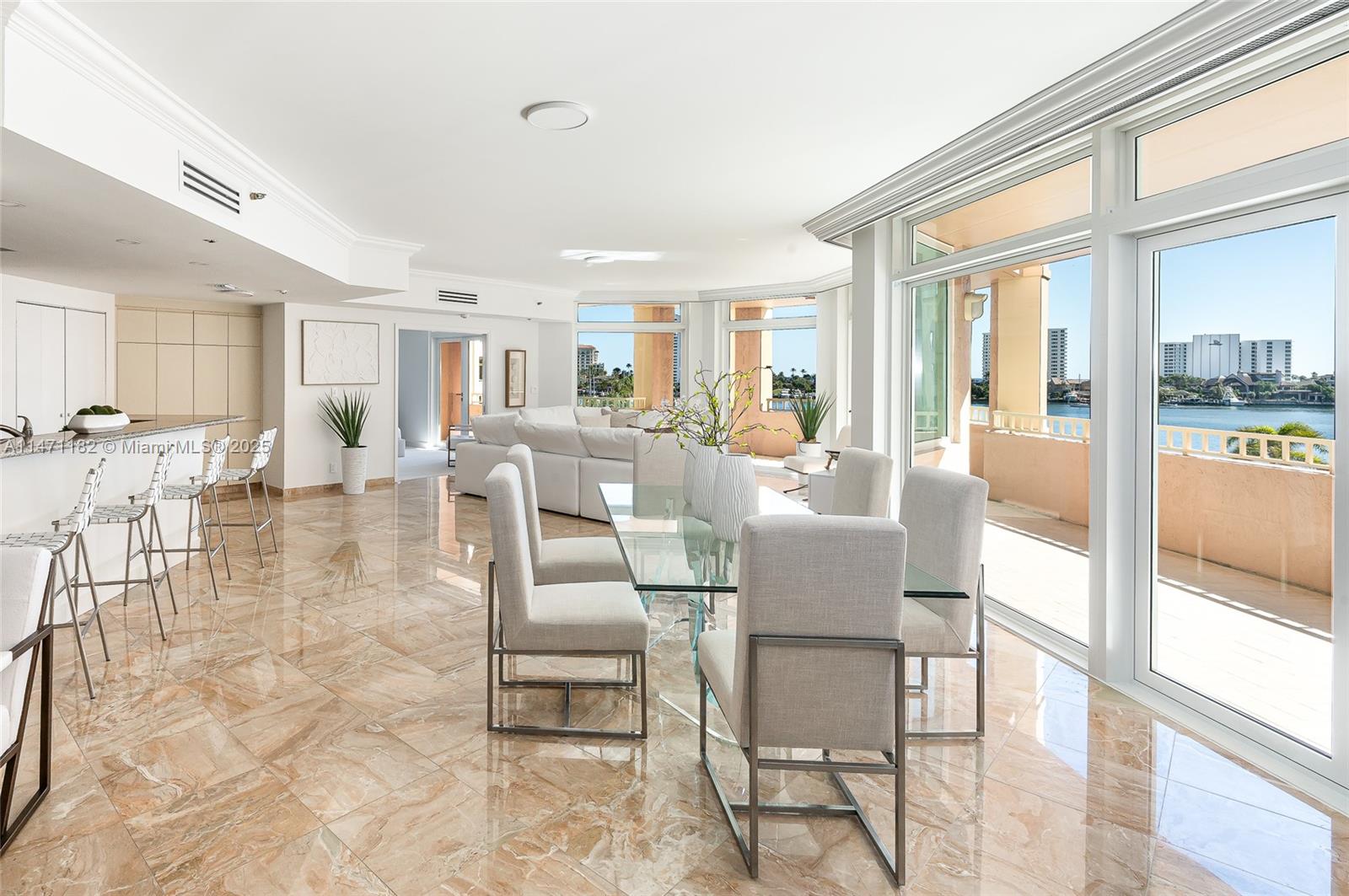 MIZNER TOWER CONDO - Residential