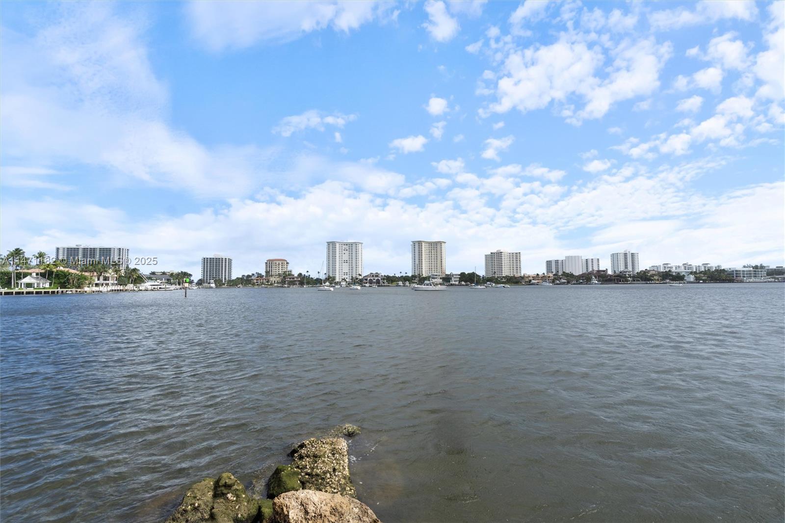 MIZNER TOWER CONDO - Residential