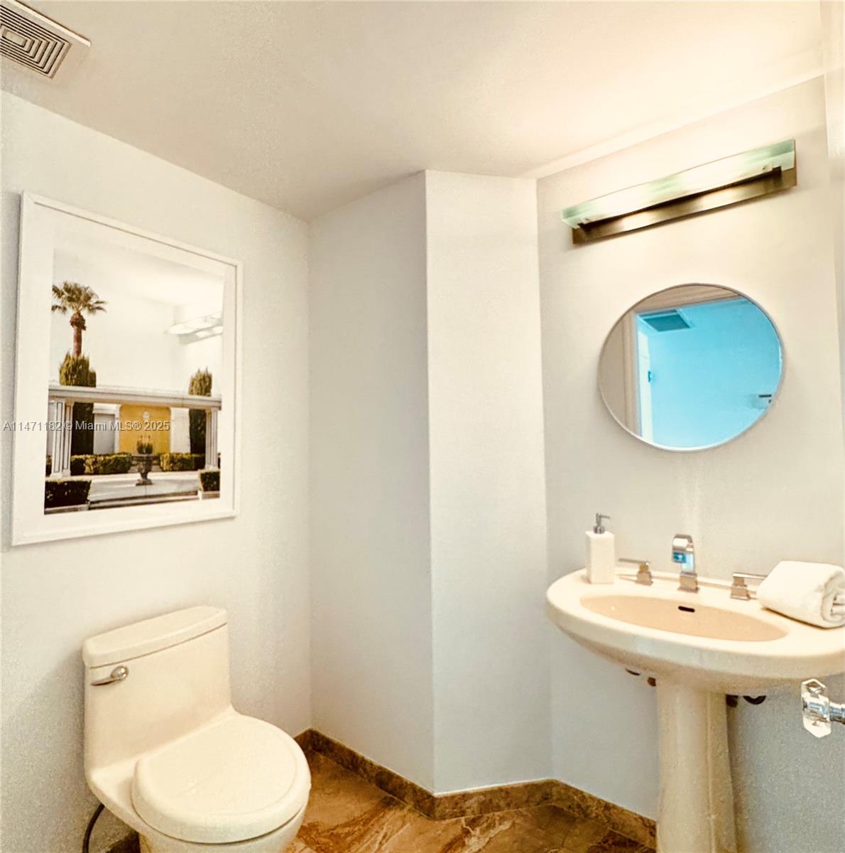 MIZNER TOWER CONDO - Residential