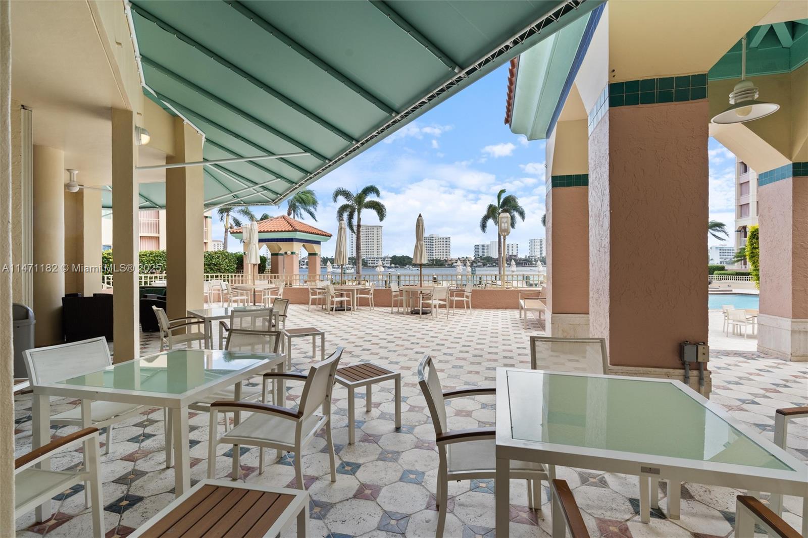 MIZNER TOWER CONDO - Residential