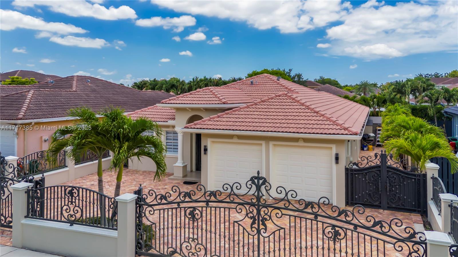 Property for Sale at 2945 Sw 145th Ct, Miami, Broward County, Florida - Bedrooms: 4 
Bathrooms: 3  - $875,000