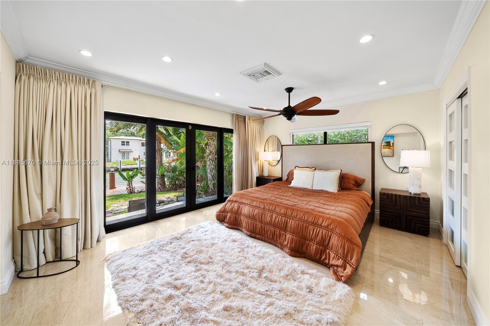 AMD PL BISCAYNE PINES - Residential Lease