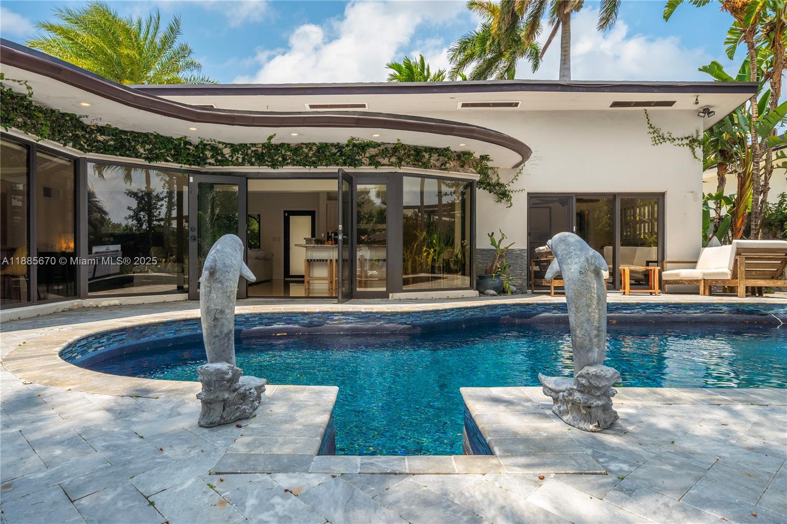 AMD PL BISCAYNE PINES - Residential Lease