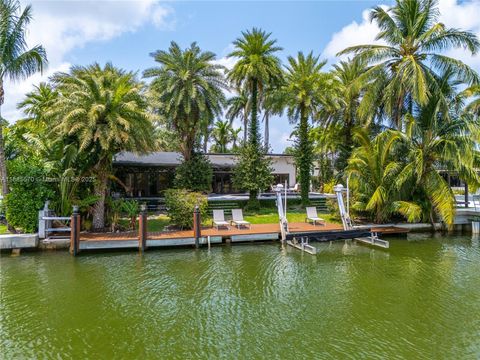 1160 NE 91st St Miami FL 33138