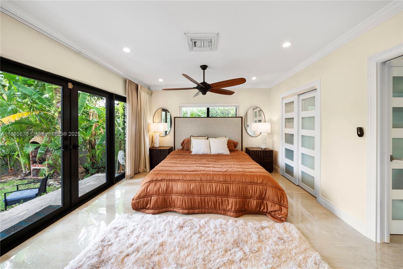 AMD PL BISCAYNE PINES - Residential Lease