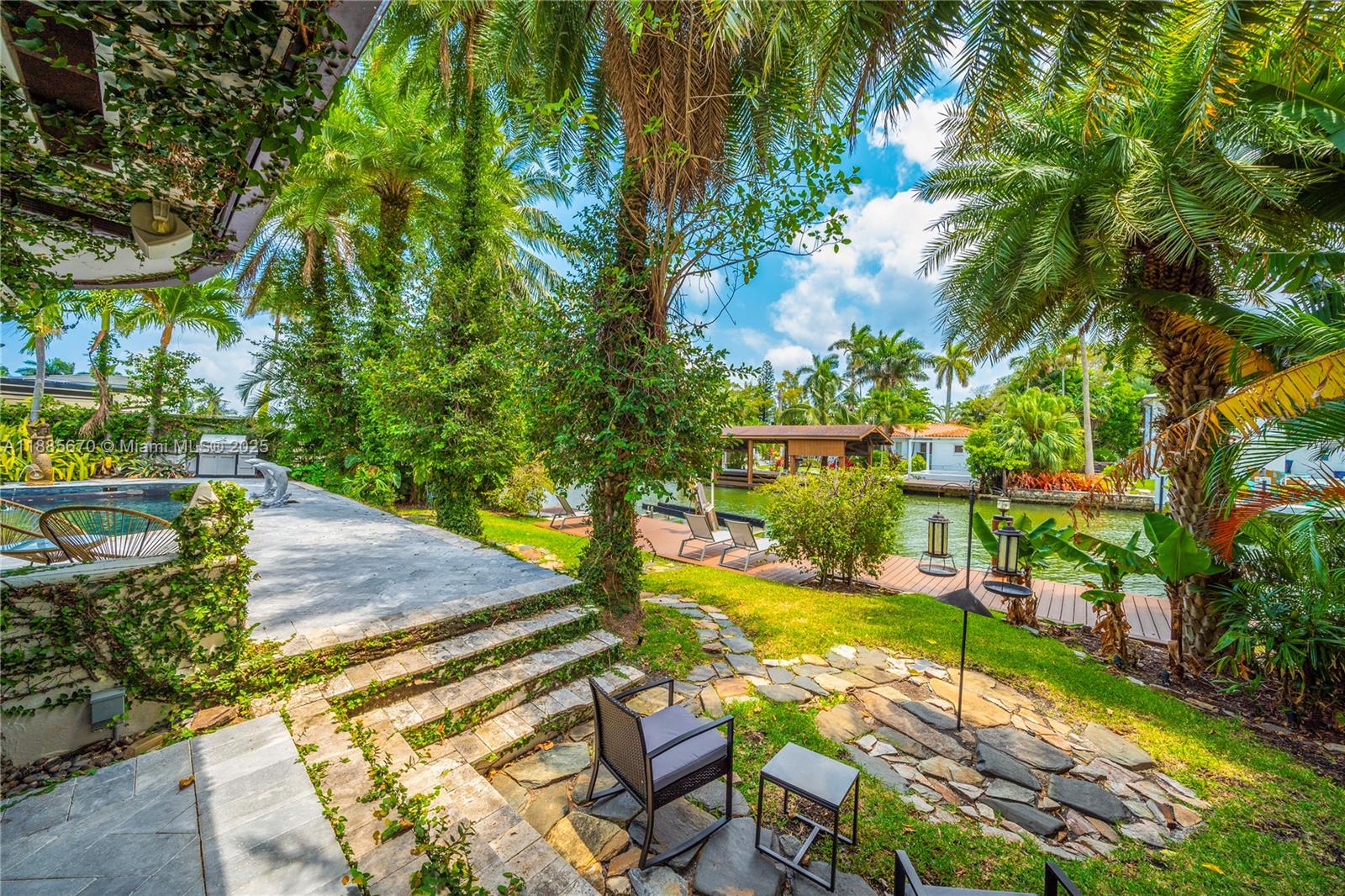 AMD PL BISCAYNE PINES - Residential Lease