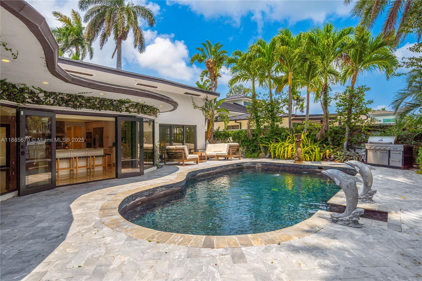 AMD PL BISCAYNE PINES - Residential Lease