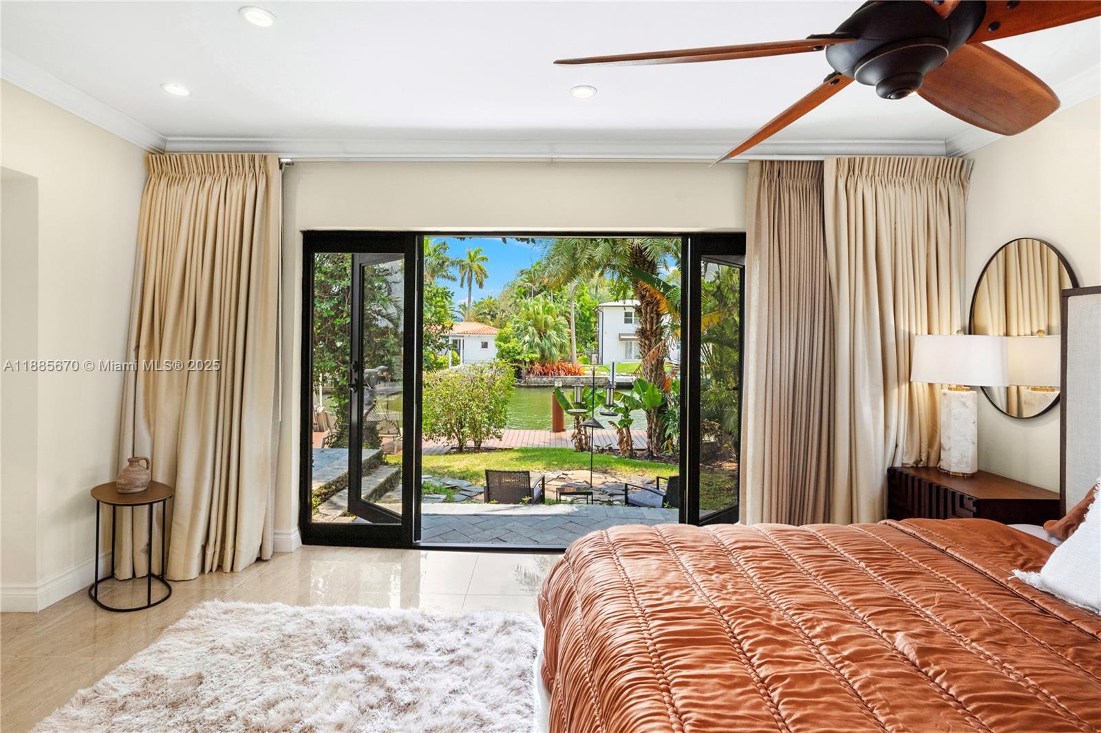 AMD PL BISCAYNE PINES - Residential Lease