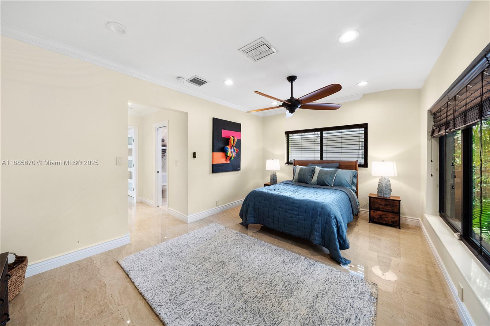 AMD PL BISCAYNE PINES - Residential Lease