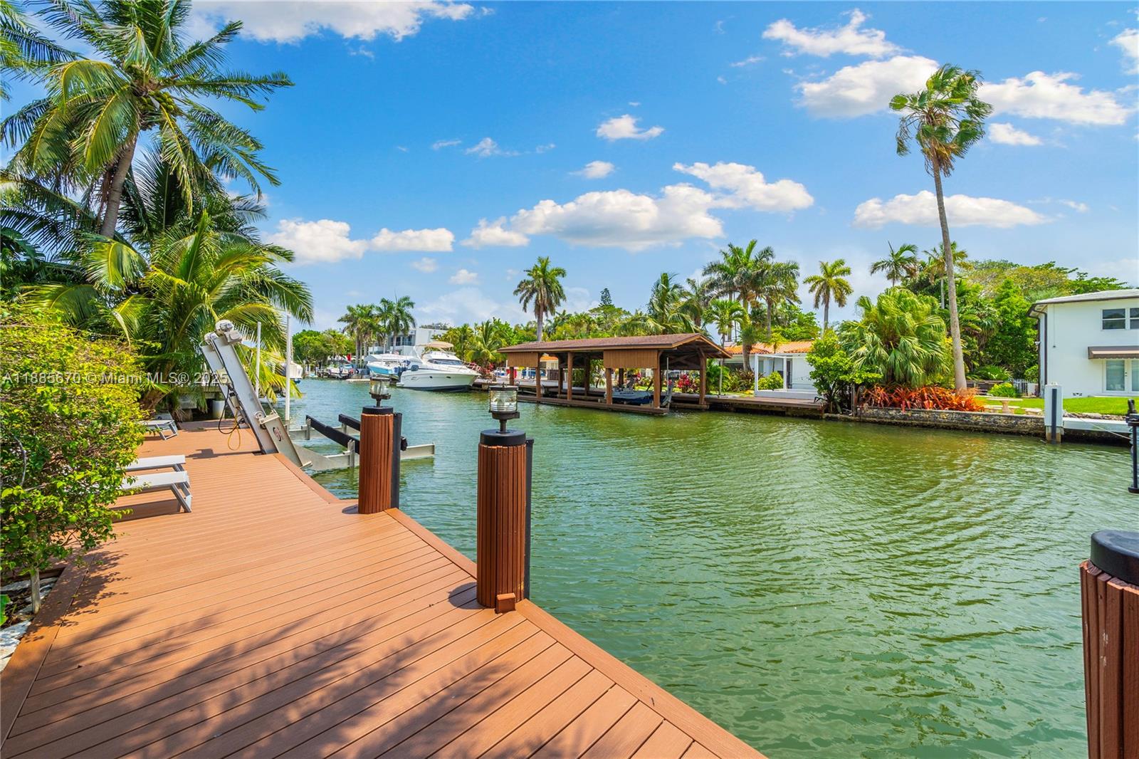 AMD PL BISCAYNE PINES - Residential Lease