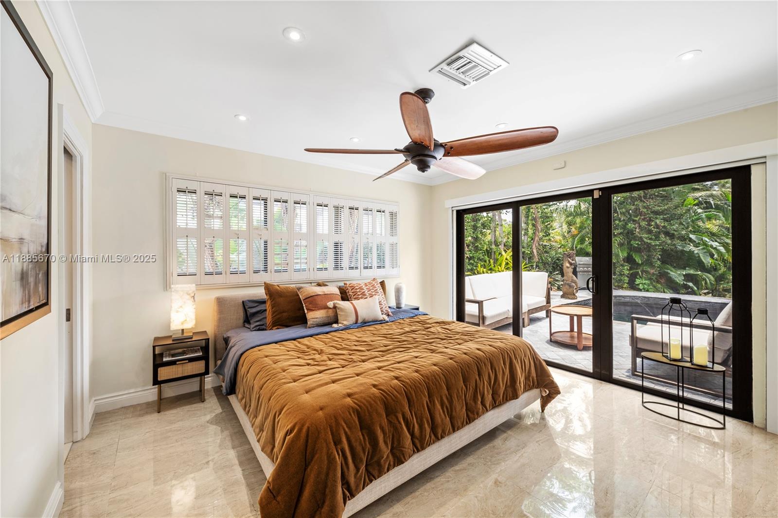 AMD PL BISCAYNE PINES - Residential Lease