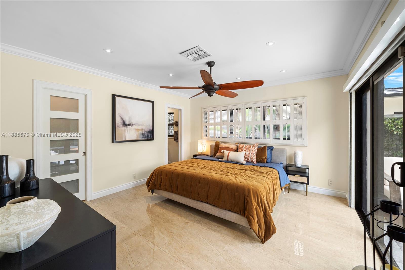 AMD PL BISCAYNE PINES - Residential Lease