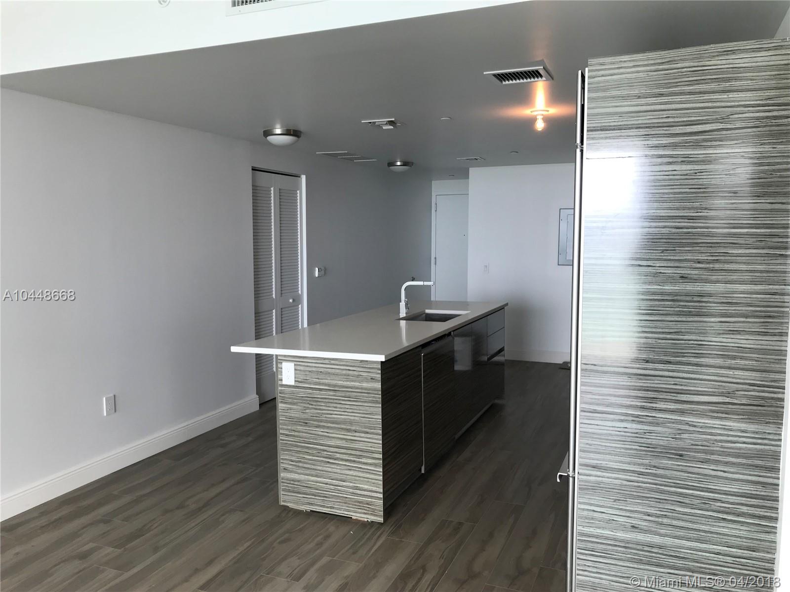 ICON BAY CONDO - Residential Lease